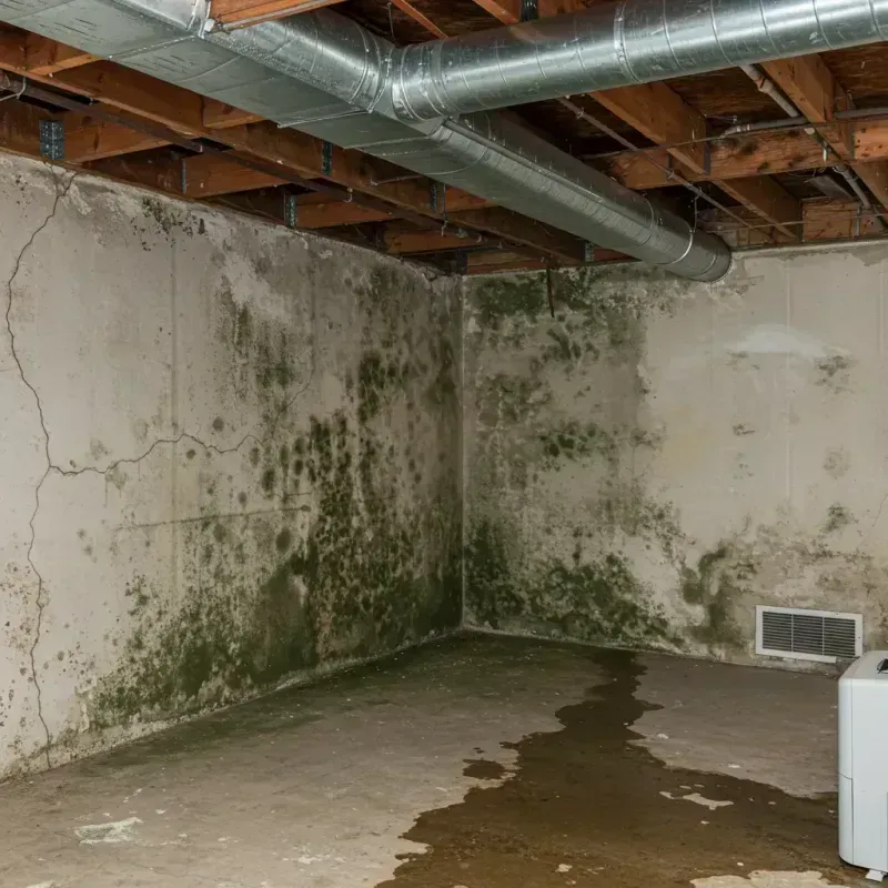 Professional Mold Removal in Waynesburg, PA